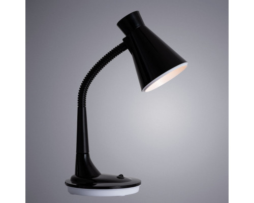 Сделать заказ Настольная лампа ARTE Lamp A2007LT-1BK| VIVID-LIGHT.RU