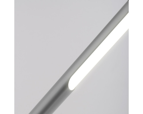 Сделать заказ Настольная лампа Elektrostandard Vara серебро (TL70990)| VIVID-LIGHT.RU