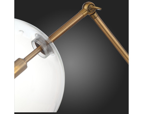 Заказать Настольная лампа ST-Luce SL1205.304.01| VIVID-LIGHT.RU