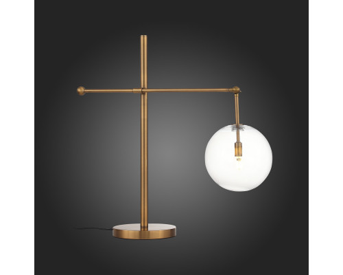 Заказать Настольная лампа ST-Luce SL1205.304.01| VIVID-LIGHT.RU