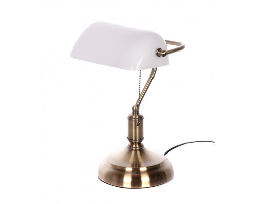 Заказать Настольная лампа Lumina Deco LDT 305 WT| VIVID-LIGHT.RU