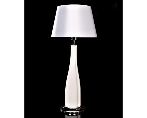 Заказать Настольная лампа Lumina Deco LDT 2210 WT| VIVID-LIGHT.RU