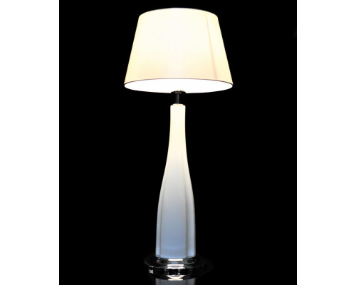 Заказать Настольная лампа Lumina Deco LDT 2210 WT| VIVID-LIGHT.RU