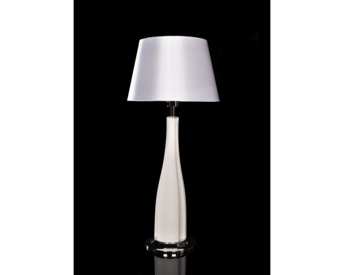 Заказать Настольная лампа Lumina Deco LDT 2210 WT| VIVID-LIGHT.RU