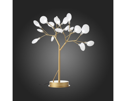 Купить Настольная лампа ST-Luce SL411.224.18| VIVID-LIGHT.RU