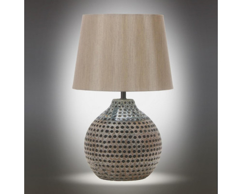 Купить Настольная лампа Omnilux OML-83304-01| VIVID-LIGHT.RU