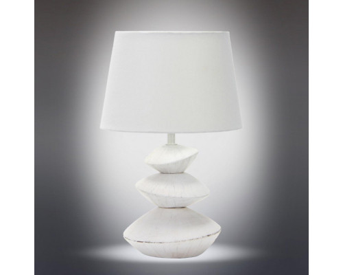 Сделать заказ Настольная лампа Omnilux OML-82214-01| VIVID-LIGHT.RU