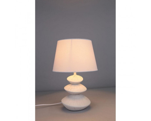 Сделать заказ Настольная лампа Omnilux OML-82214-01| VIVID-LIGHT.RU