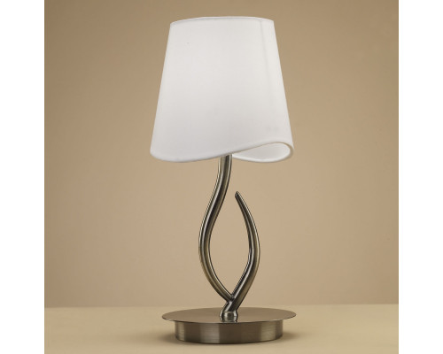 Заказать Настольная лампа Mantra 1925| VIVID-LIGHT.RU