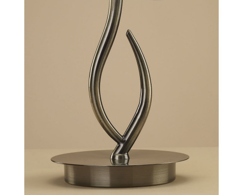 Заказать Настольная лампа Mantra 1925| VIVID-LIGHT.RU