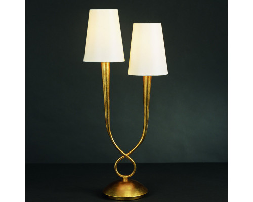 Оформить заказ Настольная лампа Mantra 3546| VIVID-LIGHT.RU