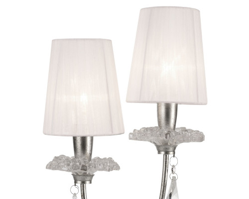 Заказать Настольная лампа Mantra 6306| VIVID-LIGHT.RU