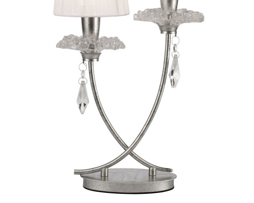 Заказать Настольная лампа Mantra 6306| VIVID-LIGHT.RU