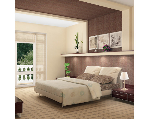 Оформить заказ Настольная лампа Eurosvet 01061/1 белый с золотом| VIVID-LIGHT.RU