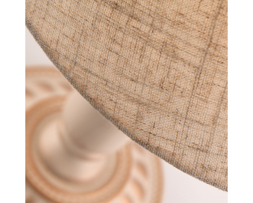 Заказать Настольная лампа Eurosvet 01060/1 белый с золотом| VIVID-LIGHT.RU