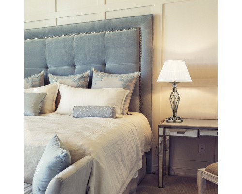 Сделать заказ Настольная лампа Eurosvet 01002/1 античная бронза| VIVID-LIGHT.RU