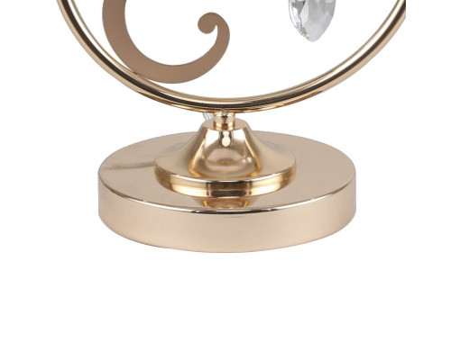 Сделать заказ Настольная лампа F-Promo 2756-1T| VIVID-LIGHT.RU