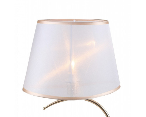 Сделать заказ Настольная лампа F-Promo 2756-1T| VIVID-LIGHT.RU