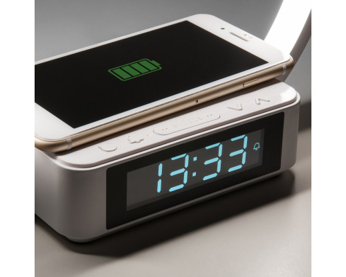 Купить Настольная лампа Eurosvet 80505/1 белый| VIVID-LIGHT.RU