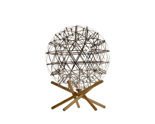 Сделать заказ Настольная лампа LOFT IT 9027-43F| VIVID-LIGHT.RU