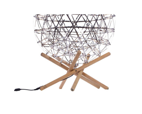 Сделать заказ Настольная лампа LOFT IT 9027-43F| VIVID-LIGHT.RU