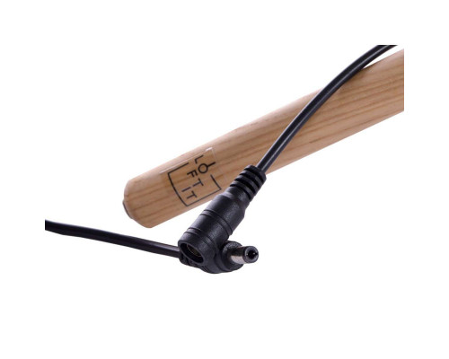 Сделать заказ Настольная лампа LOFT IT 9027-43F| VIVID-LIGHT.RU