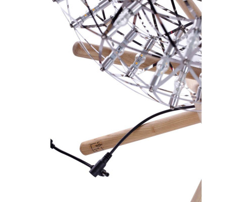 Сделать заказ Настольная лампа LOFT IT 9027-43F| VIVID-LIGHT.RU