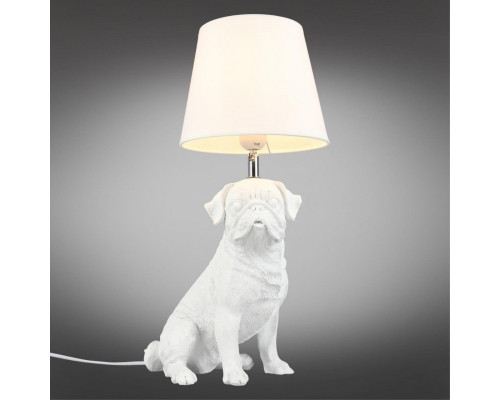 Купить Настольная лампа Omnilux OML-16314-01| VIVID-LIGHT.RU