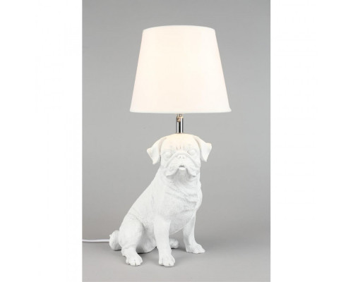 Купить Настольная лампа Omnilux OML-16314-01| VIVID-LIGHT.RU