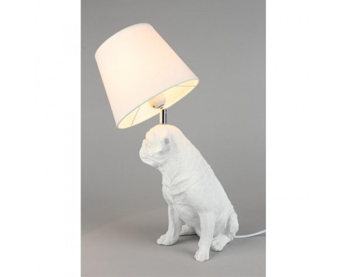 Купить Настольная лампа Omnilux OML-16314-01| VIVID-LIGHT.RU