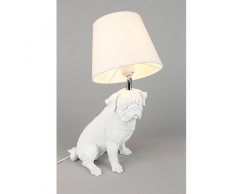 Купить Настольная лампа Omnilux OML-16314-01| VIVID-LIGHT.RU