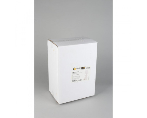 Купить Настольная лампа Omnilux OML-16314-01| VIVID-LIGHT.RU