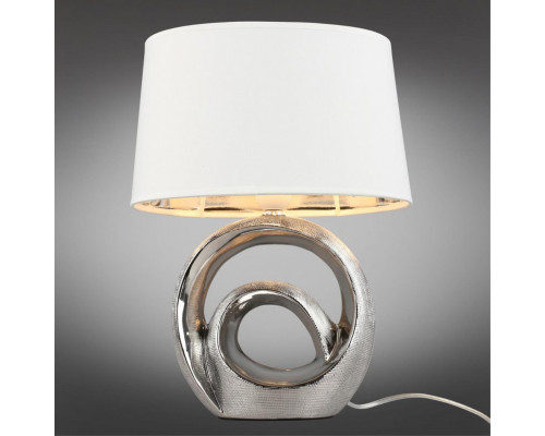 Сделать заказ Настольная лампа Omnilux OML-19324-01| VIVID-LIGHT.RU