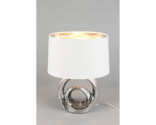 Сделать заказ Настольная лампа Omnilux OML-19324-01| VIVID-LIGHT.RU