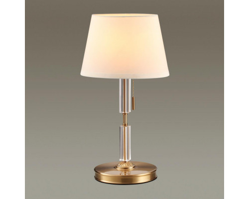 Заказать Настольная лампа Odeon Light 4894/1T| VIVID-LIGHT.RU