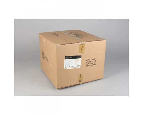 Купить Настольная лампа APLOYT APL.754.04.01| VIVID-LIGHT.RU