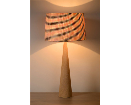 Оформить заказ Настольная лампа LUCIDE 30594/81/72| VIVID-LIGHT.RU