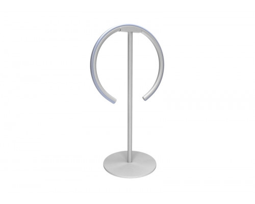 Купить Настольная лампа Donolux T111024/1C 14W White| VIVID-LIGHT.RU