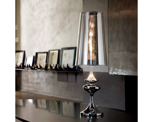 Оформить заказ Настольная лампа Ideal Lux 032467| VIVID-LIGHT.RU