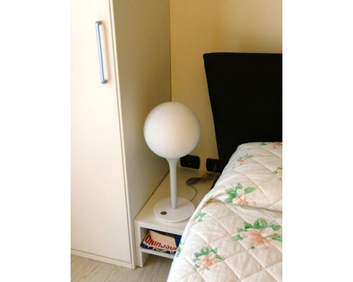 Заказать Настольная лампа Artemide 1050010A| VIVID-LIGHT.RU