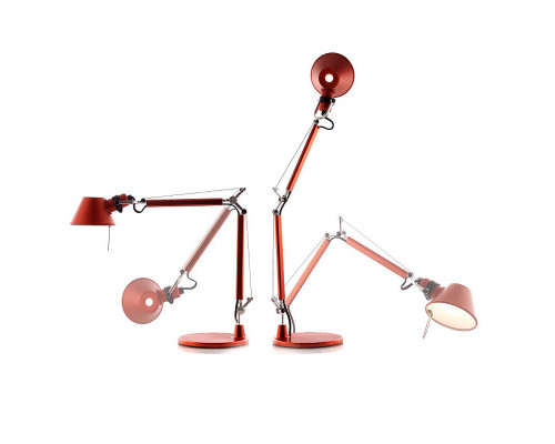 Купить Настольная лампа Artemide A011810| VIVID-LIGHT.RU