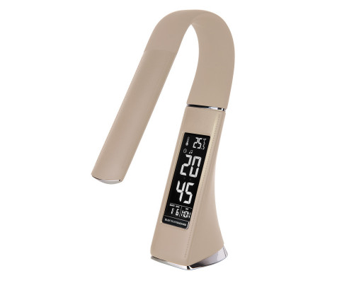 Заказать Настольная лампа Elektrostandard TL90220 Elara бежевый| VIVID-LIGHT.RU