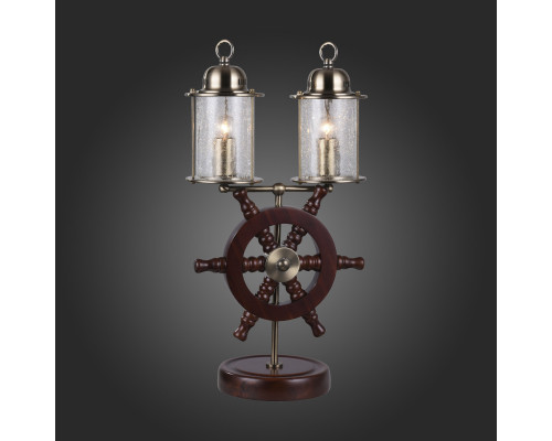 Купить Настольная лампа ST-Luce SL150.304.02| VIVID-LIGHT.RU