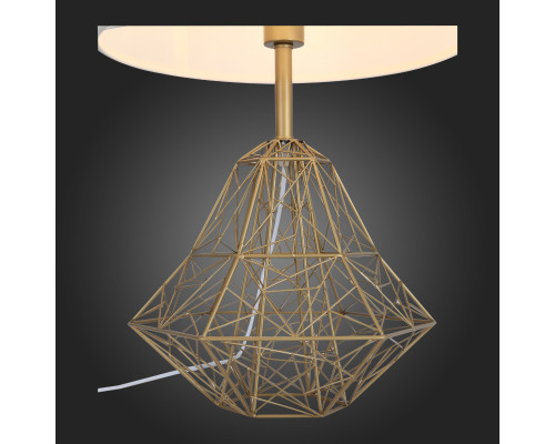 Купить Настольная лампа ST-Luce SL264.204.01| VIVID-LIGHT.RU