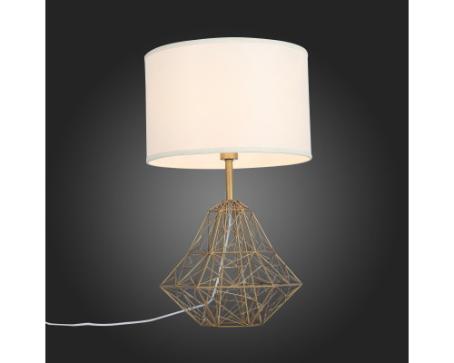 Купить Настольная лампа ST-Luce SL264.204.01| VIVID-LIGHT.RU