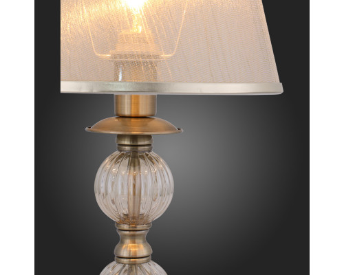 Заказать Настольная лампа Evoluce SL185.304.01| VIVID-LIGHT.RU