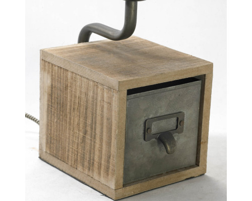 Заказать Настольная лампа LOFT LSP-0512| VIVID-LIGHT.RU