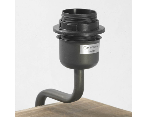 Заказать Настольная лампа LOFT LSP-0512| VIVID-LIGHT.RU