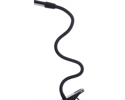 Сделать заказ Настольная лампа ARTE Lamp A1106LT-1BK| VIVID-LIGHT.RU