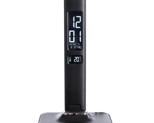 Оформить заказ Настольная лампа ARTE Lamp A1307LT-1BK| VIVID-LIGHT.RU